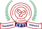 MSME Technology Development Centre (Central Footwear Training Institute)