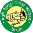 Mussoorie Dehradun Development Authority