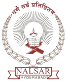 Nalsar University of Law