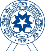 National Accreditation Board for Testing & Calibration Laboratories