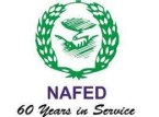 National Agricultural Cooperative Marketing Federation of India (NAFED)