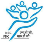National Backward Classes Finance & Development Corporation (NBCFDC)