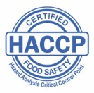 National Centre For HACCP Certification (NCHC)