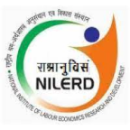 National Institute of Labour Economics Research and Development
