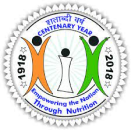 National Institute Of Nutrition
