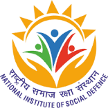 National Institute of Social Defence (NISD)