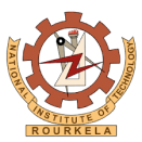 National Institute of Technology, Rourkela