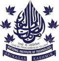National Institute of Technology, Srinagar