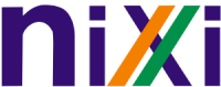 National Internet Exchange of India (NIXI)