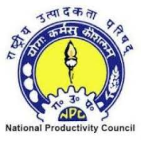 National Productivity Council (NPC)