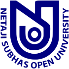 Netaji Subhas Open University (N S O U)