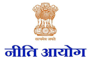 NITI Aayog (National Institution for Transforming India)