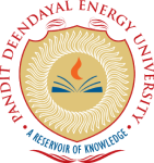 Pandit Deendayal Energy University