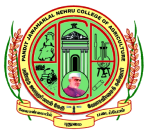 Pandit Jawaharlal Nehru College of Agriculture & Research Institute