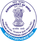 Petroleum and Explosives Safety Organisation