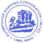 Poompuhar Shipping Corporation Ltd