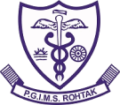Post Graduate Institute Of Medical Sciences, Rohtak