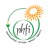 Public Health Foundation of India(PHFI)