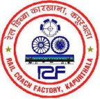Rail Coach Factory (RCF)