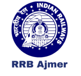 Railway Recruitment Board (RRB), Ajmer