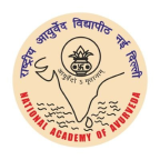Rashtriya Ayurveda Vidyapeeth