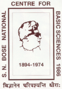 S N Bose National Centre For Basic Sciences