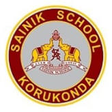 Sainik School Korukonda