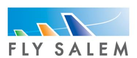 Salem Airport