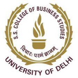 Shaheed Sukhdev College of Business Studies