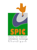 Society for Promotion of IT in Chandigarh (SPIC)
