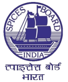 Spices Board India
