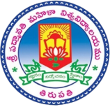 Sri Padmavati Mahila Visvavidyalayam
