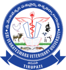 Sri Venkateswara Veterinary University