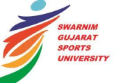 Swarnim Gujarat Sports University