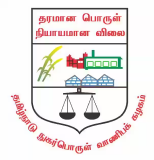Tamil Nadu Civil Supplies Corporation Ltd