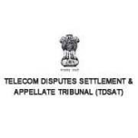 Telecom Disputes Settlement And Appellate Tribunal
