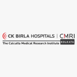 The Calcutta Medical Research Institute (C K Birla)