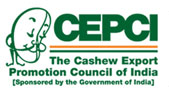 The Cashew Export Promotion Council of India
