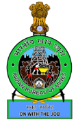 The Indian Bureau of Mines