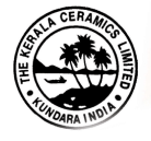 The Kerala Ceramics Ltd
