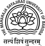 The Maharaja Sayajirao University Of Baroda
