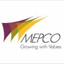 The Metal Powder Company Ltd (MEPCO)