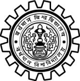 The University of Burdwan