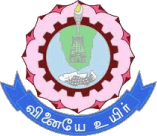 Thiagarajar College Of Engineering