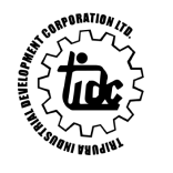 Tripura Industrial Development Corporation Ltd
