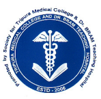 Tripura Medical College & Dr. B R Ambedkar Memorial Teaching Hospital