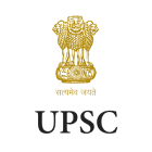 Union Public Service Commission( UPSC )
