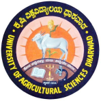 University Of Agricultural Sciences ,Dharwad