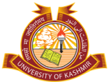 University of Kashmir