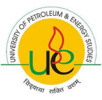 University Of Petroleum & Energy Studies